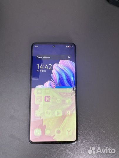 TECNO Camon 20, 8/256 ГБ