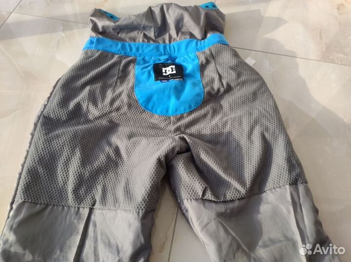 Брюки для сноуборда DC