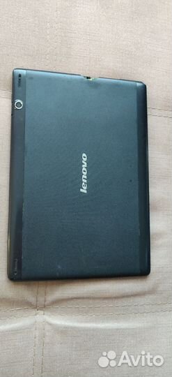 Планшет lenovo S6000