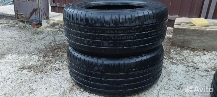 Duraturn Mozzo Sport 235/50 R17