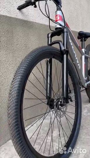 Велосипед gilank