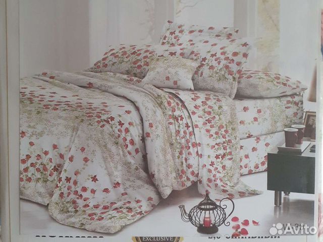 Постельное белье