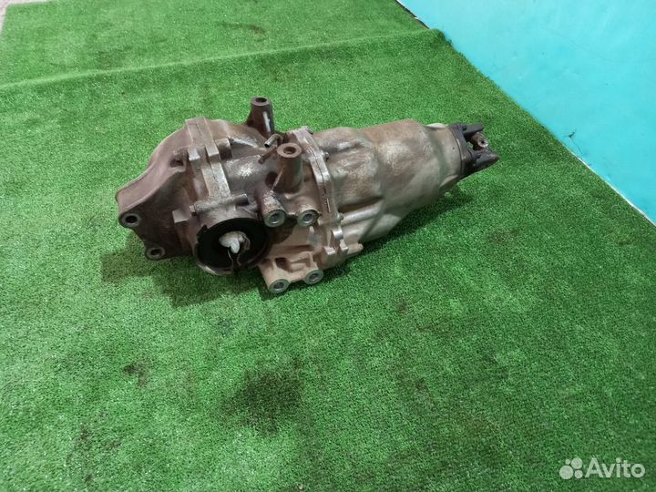 Редуктор задний Honda HR-V 1.6 МКПП 1999-2005