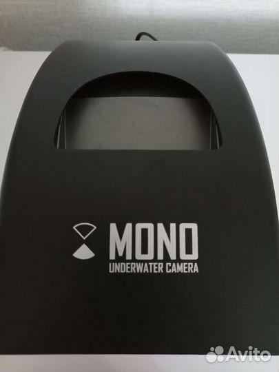 Камера подводная для рыбалки