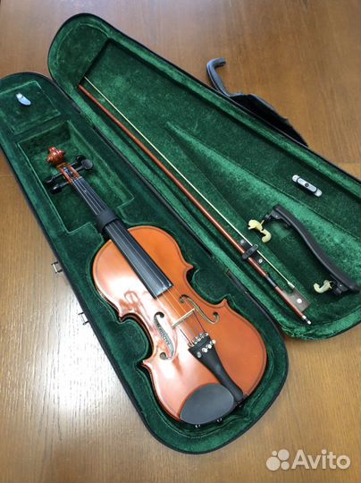 Музыкальные инструменты