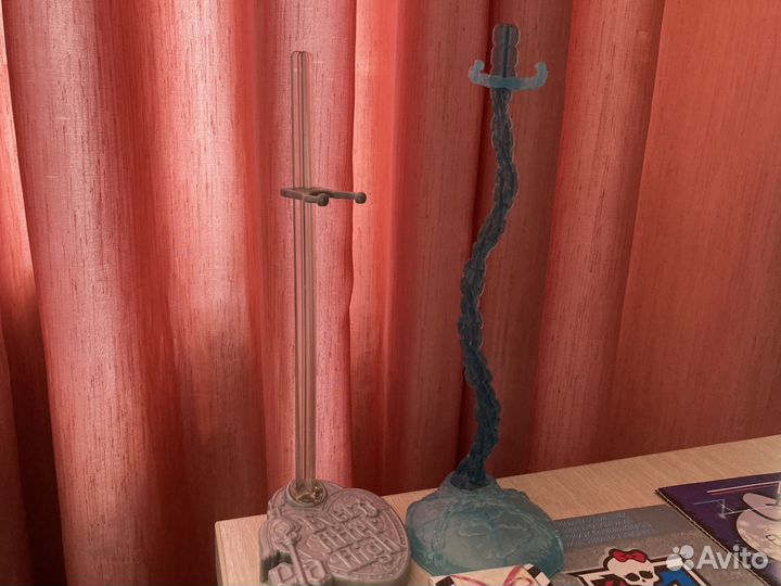 Дневники монстер хай и другое