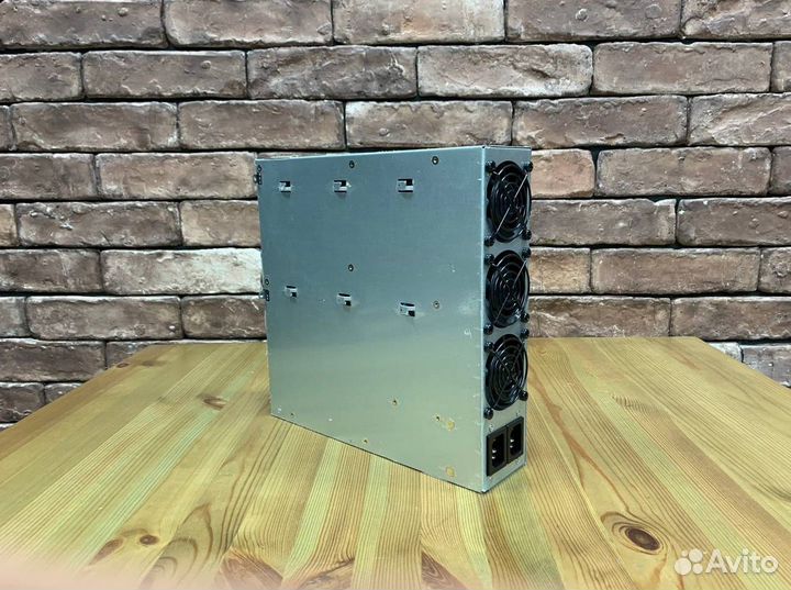 Блок Питания APW 121417 Antminer Иркутск