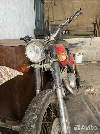 Иж Планета 3