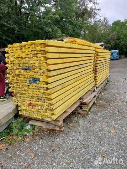 Балка бдк для опалубки