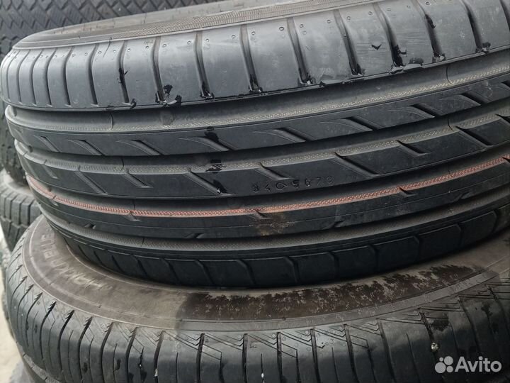 Nokian Tyres Nordman SZ2 215/55 R17