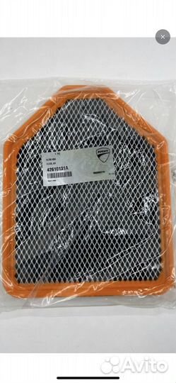 Воздушный филтр Ducati 42610131A