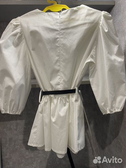 Блузка детская