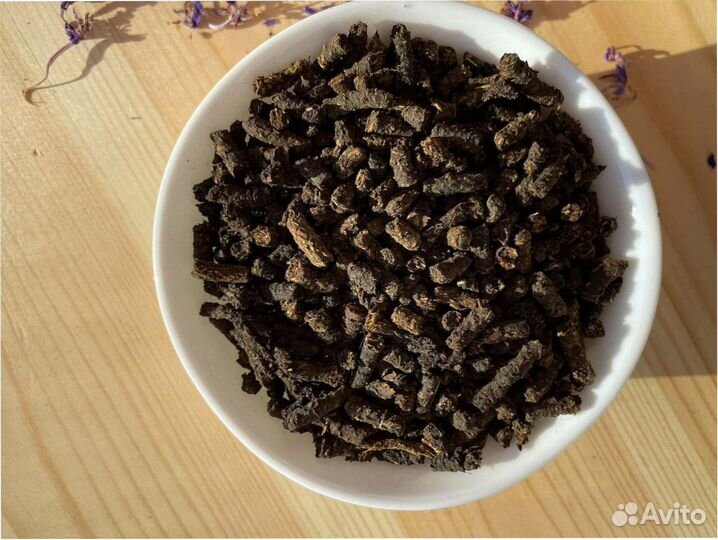 Иван-чай 1кг традиционный, свежий урожай 2023