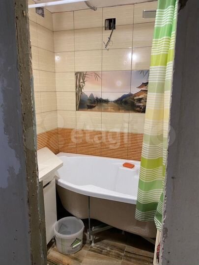 2-к. квартира, 70 м², 9/13 эт.