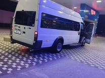 Ford Transit 2.2 MT, 2013, 520 000 км, с пробегом, цена 1 100 000 руб.