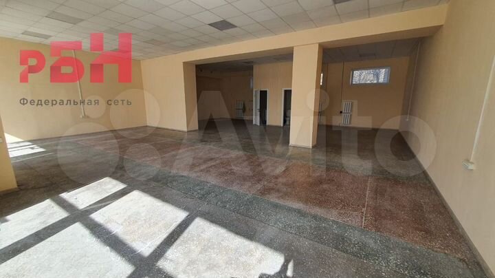 Уфа. Торгово-офисное, 80 м²