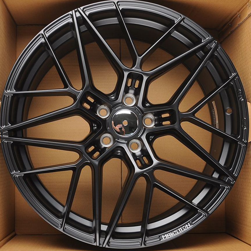 Литые диски Zixi 8.5×R19 5×114.3