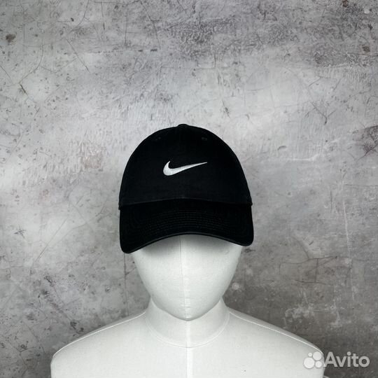 Кепка Nike Оригинал (Adidas Puma Kappa Ralph)