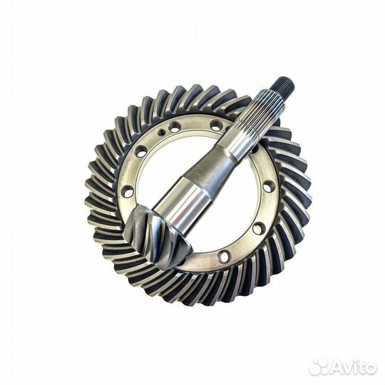 Главная пара УАЗ мост Спайсер 37/9 4.11 Autogur73