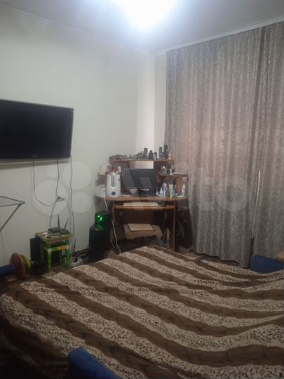 1-к. квартира, 33,2 м², 5/5 эт.