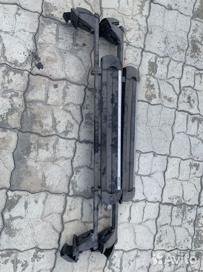 Крепления для лыж и сноуборда Montlanc