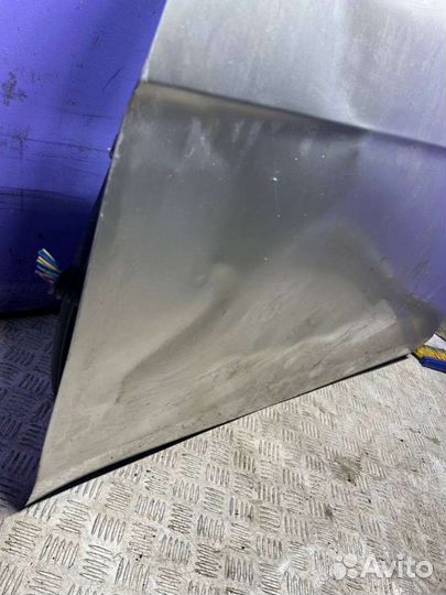 Дверь передняя левая Mitsubishi Lancer 10 2012