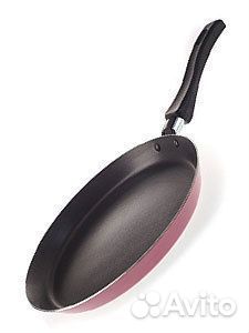 Блинница д22 Lilo Антипригарное покрытие / Сково