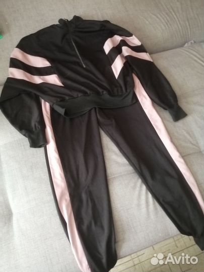 Вещи пакетом для девушки 42 44