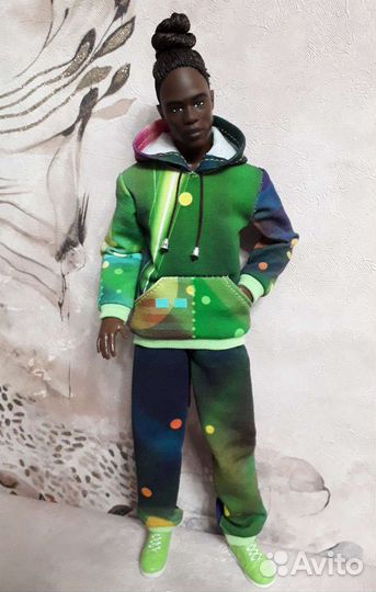 Одежда для Кена