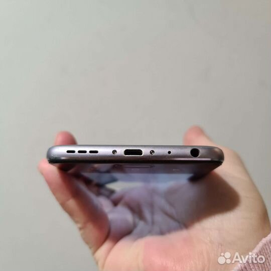 Смартфон Meizu M5 Note 32GB