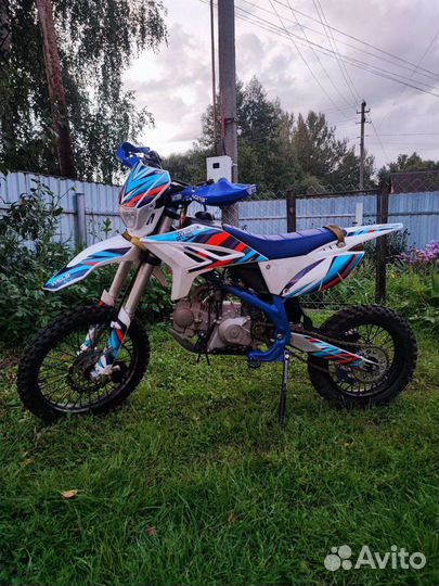 Wels rt 125