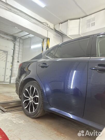 Диски с резиной r17 5х114.3