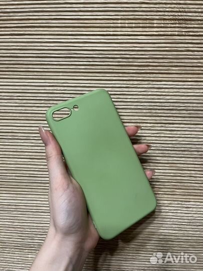 Чехол на iPhone 7 8 plus