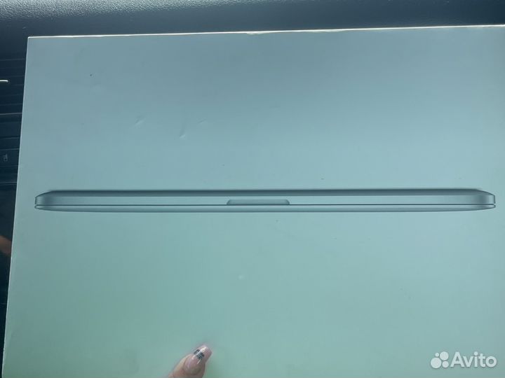 Macbook pro 15 retina 2015