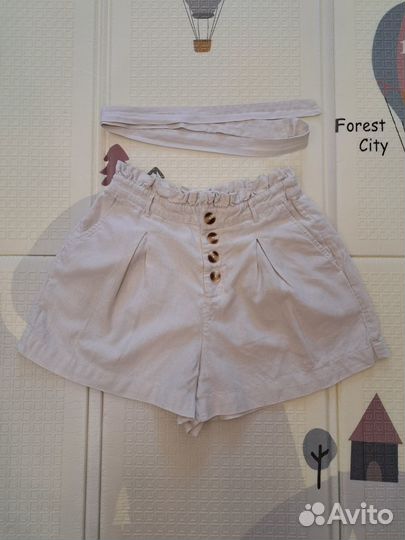 Шорты летние женские