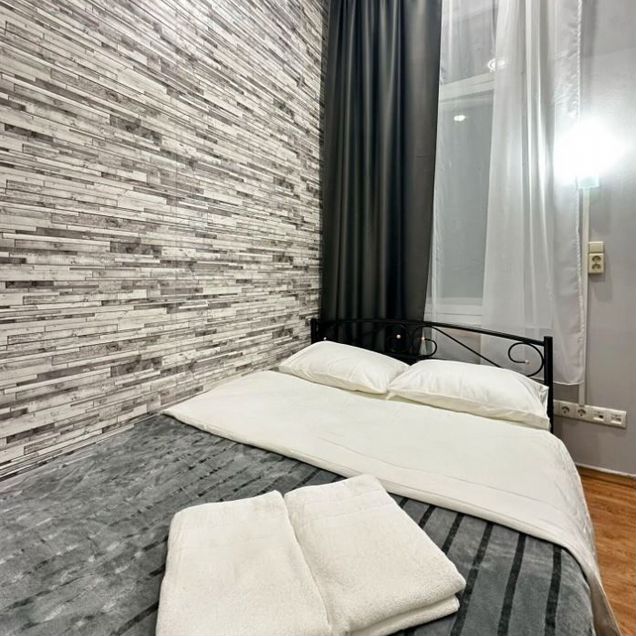 Комната 12 м², 1/3 эт.