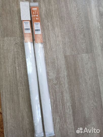 Рулонная штора