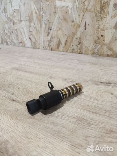 Клапан vvti Hyundai solaris 1