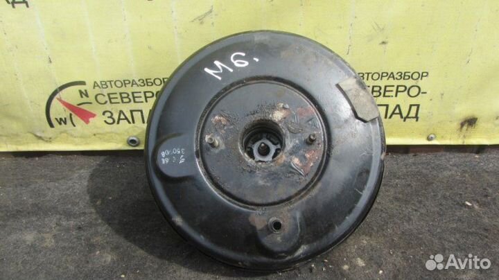 Вакумник тормозной Mazda 6 GG L8