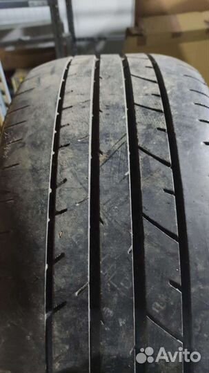 Bridgestone Potenza RE040 225/45 R18 91W