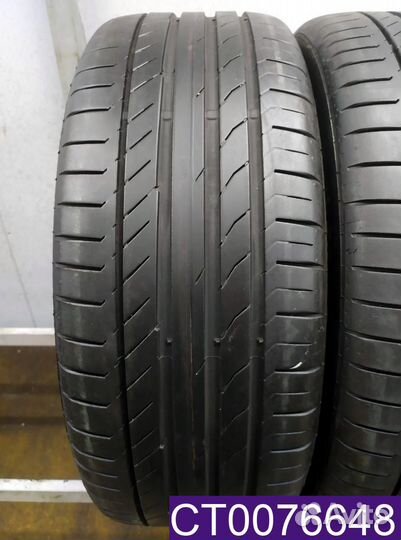 Continental ContiSportContact 5 235/45 R19 96T