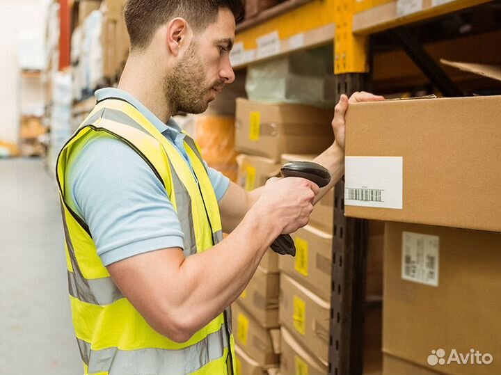 Работа Вахта 15,20,30,45 сборщик