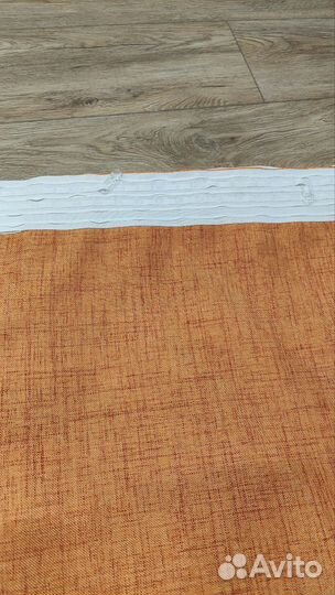 Шторы для детской и тюль