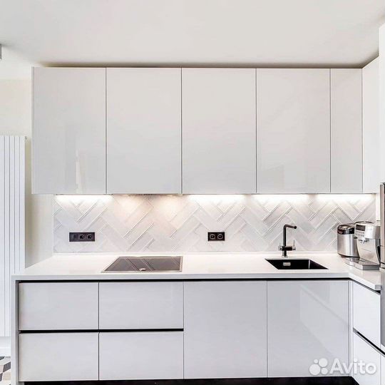 Кухни на заказ