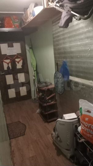 1-к. квартира, 23,6 м², 5/5 эт.