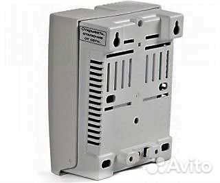 Источник питания Бастион скат-1200А