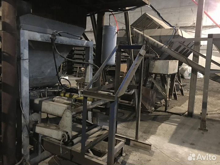 Оборудование Рифей Универсал