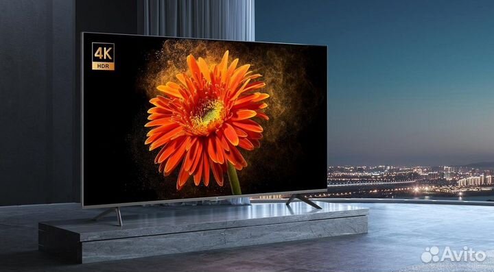 Телевизор Xiaomi MI TV S 65 144Hz Mini LED 2024