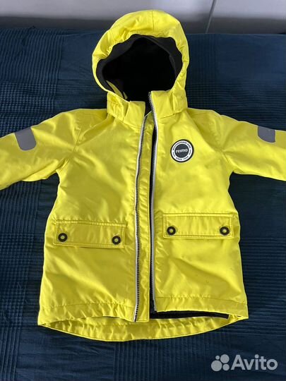 Продам детские вещи