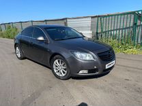 Opel Insignia 2.0 MT, 2010, 243 000 км, с пробегом, цена 790 000 руб.